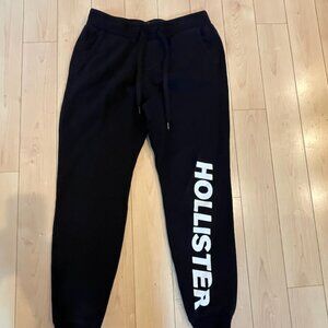 HOLLISTER JOGGERS